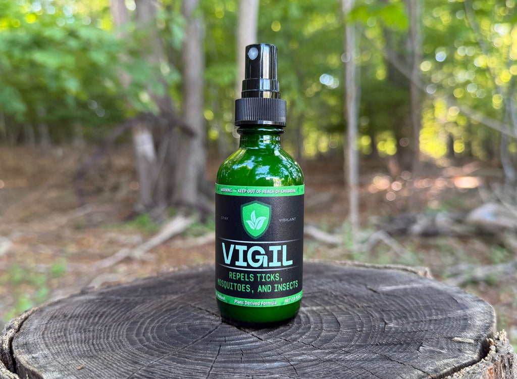 Vigil All-Natural Insect Repellent Spray 2oz