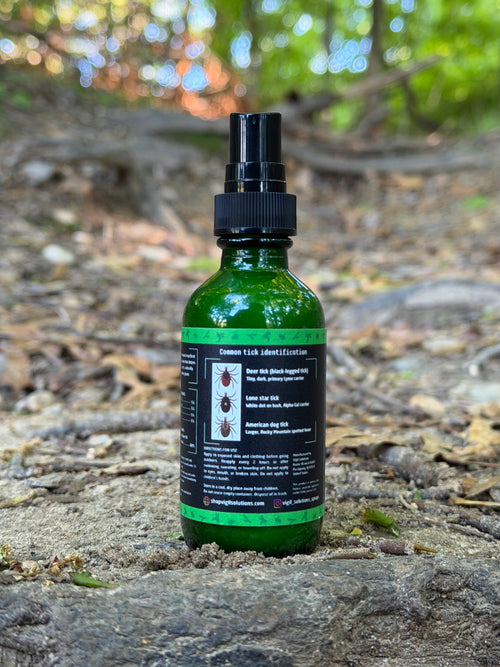 Vigil All-Natural Insect Repellent Spray 2oz